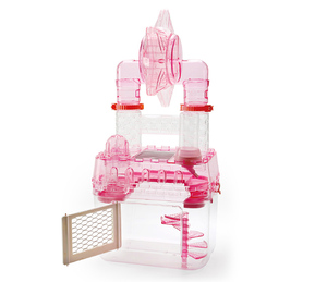 Pet Game Cage-Starburg