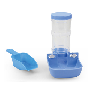 Auto Feeder (with 684 Scoop)
