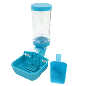 Touch Type Auto Feeder