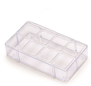 Plastic Feeder Cup for Pigeon and Bird