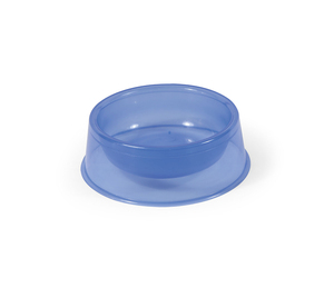 Transparent Plastic Bowl (700g)