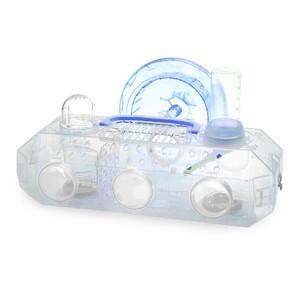 Pet Gem Home - Gem Cage