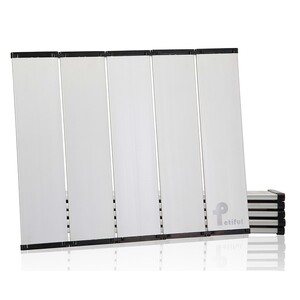 PETIFUL-Cooling Pad Set (5 Pcs)