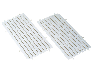 Stepping Board/ Footboard