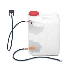 Auto Water Tank