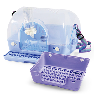 Multi-function Carrier