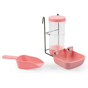 Auto Feeder (with 684 Scoop and Hanger)