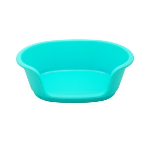 Plastic Pet Bed (Medium)