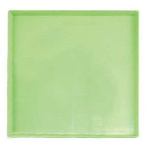 Square Bottom Tray