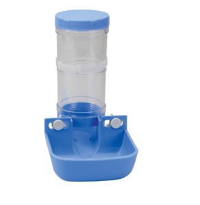 Auto Feeder