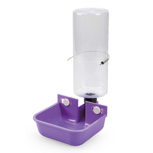 Touch Type Auto Drinker