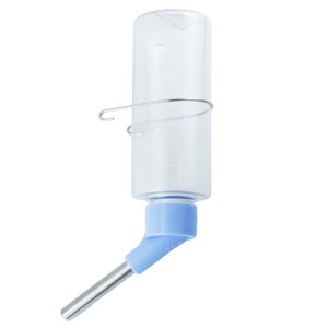 Pet Drinker (120cc with Metal Hook)