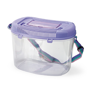 Carrying Box (For Small Pet, Insect, Fish) - Large