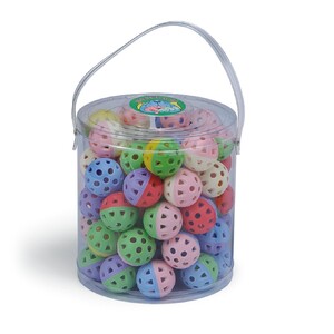 Toy Ball Can