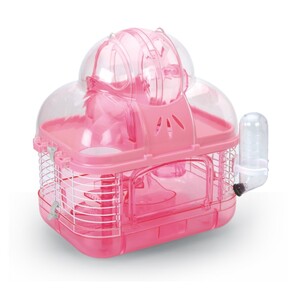 Domed Roof Cage