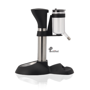 PETIFUL- Drinker-N-Feeder