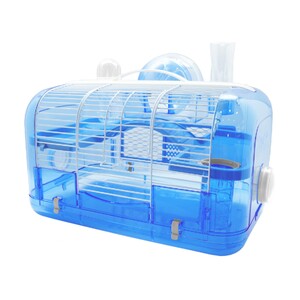 Hamster & Gerbil Mansion