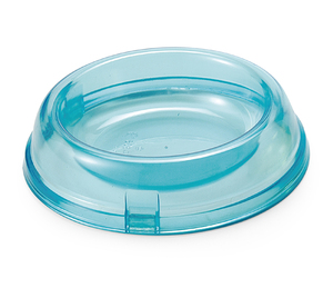 Round Crystal Clear Bowl (185g)