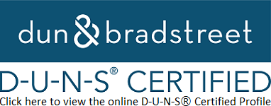 DUNSCertified DUNSCertified